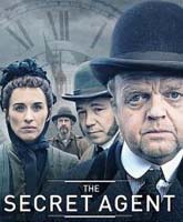 The Secret Agent /  